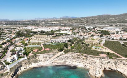 Obra nueva - semi-detached -
El Campello