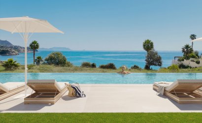 Obra nueva - semi-detached -
El Campello