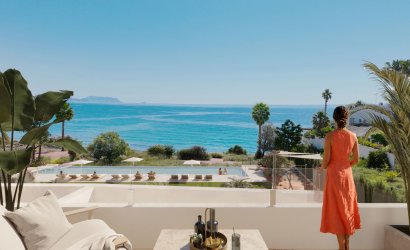 Obra nueva - terraced -
El Campello