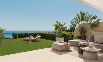 Obra nueva - terraced -
El Campello
