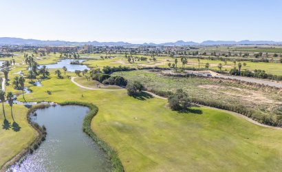 New Build - Ground-floor -
Los Alcázares