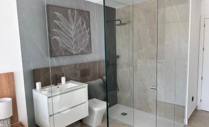 New Build - Ground-floor -
Los Alcázares