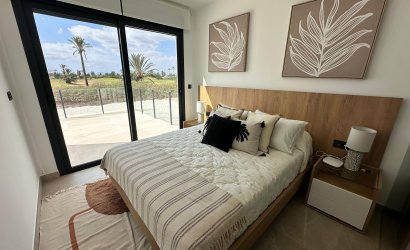 New Build - Ground-floor -
Los Alcázares