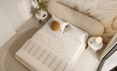 Nieuwbouw - Appartement -
Calpe