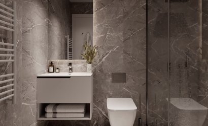 Nieuwbouw - Appartement -
Calpe