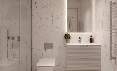 Nieuwbouw - Appartement -
Calpe