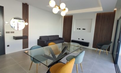 Revente - Villa -
Polop - Urbanizaciones