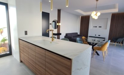 Revente - Villa -
Polop - Urbanizaciones