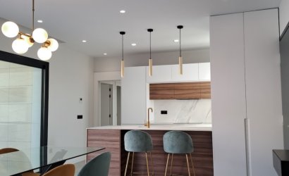 Revente - Villa -
Polop - Urbanizaciones