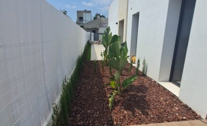 Revente - Villa -
Polop - Urbanizaciones