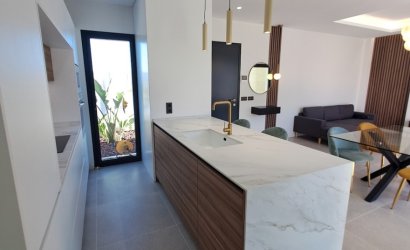 Revente - Villa -
Polop - Urbanizaciones