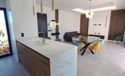 Revente - Villa -
Polop - Urbanizaciones