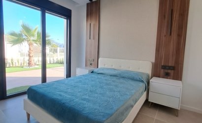 Revente - Villa -
Polop - Urbanizaciones