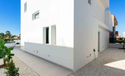 Obra nueva - detached -
Rojales