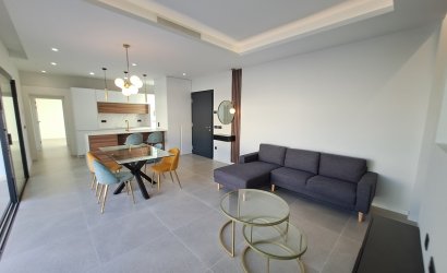 Revente - Villa -
Polop - Urbanizaciones