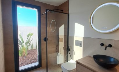 Revente - Villa -
Polop - Urbanizaciones