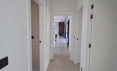 Revente - Villa -
Polop - Urbanizaciones