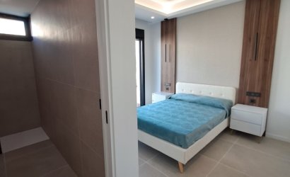 Revente - Villa -
Polop - Urbanizaciones