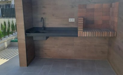 Revente - Villa -
Polop - Urbanizaciones