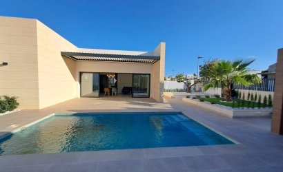 Revente - Villa -
Polop - Urbanizaciones