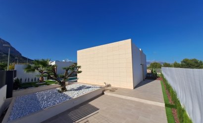 Revente - Villa -
Polop - Urbanizaciones