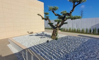 Revente - Villa -
Polop - Urbanizaciones