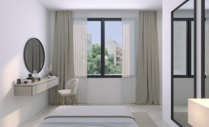 Nieuwbouw - Gelijkvloers -
Torrevieja