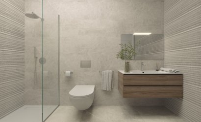 Nieuwbouw - Appartement -
Torrevieja