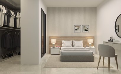 Nieuwbouw - Appartement -
Torrevieja