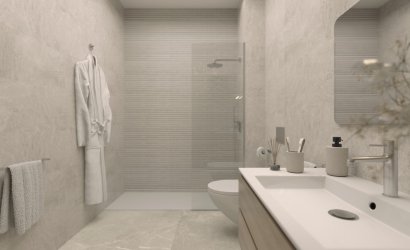 Nieuwbouw - Appartement -
Torrevieja