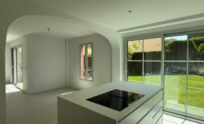 Nieuwbouw - terraced -
Portmán - Golf Badia