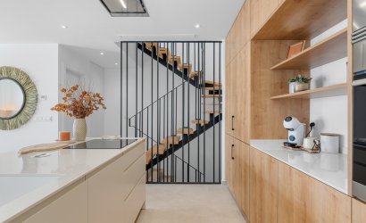 Nieuwbouw - terraced -
Dolores