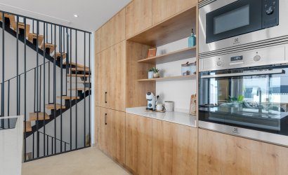 Nieuwbouw - terraced -
Dolores
