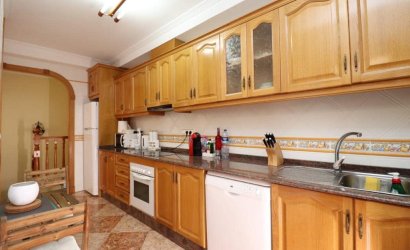 Revente - Maison de ville -
Orihuela Costa - Los Altos