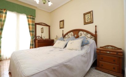 Revente - Maison de ville -
Orihuela Costa - Los Altos