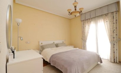Revente - Maison de ville -
Orihuela Costa - Los Altos