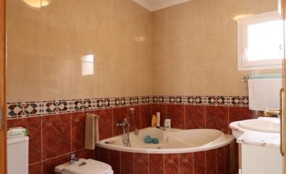 Revente - Maison de ville -
Orihuela Costa - Los Altos