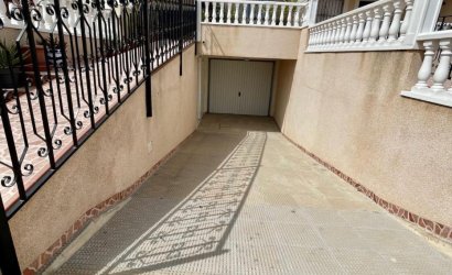 Revente - Maison de ville -
Orihuela Costa - Los Altos