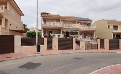 Revente - Maison de ville -
Orihuela Costa - Los Altos