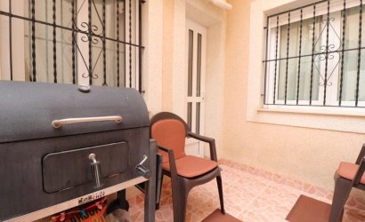 Revente - Maison de ville -
Orihuela Costa - Los Altos