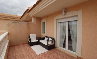 Revente - Maison de ville -
Orihuela Costa - Los Altos