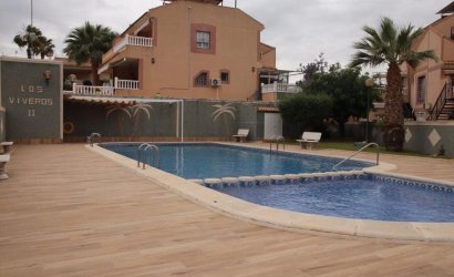 Revente - Maison de ville -
Orihuela Costa - Los Altos