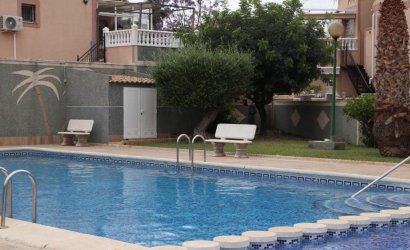 Revente - Maison de ville -
Orihuela Costa - Los Altos
