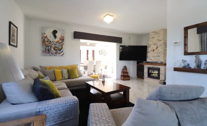Revente - Villa -
Algorfa - Lomas de La Juliana