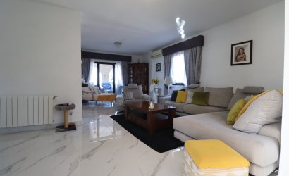 Revente - Villa -
Algorfa - Lomas de La Juliana