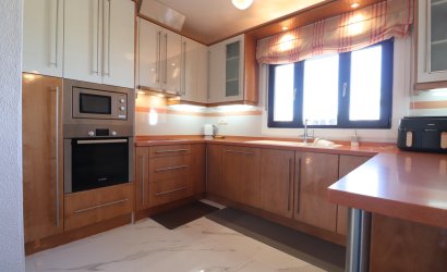 Revente - Villa -
Algorfa - Lomas de La Juliana