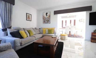 Revente - Villa -
Algorfa - Lomas de La Juliana
