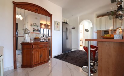 Revente - Villa -
Algorfa - Lomas de La Juliana