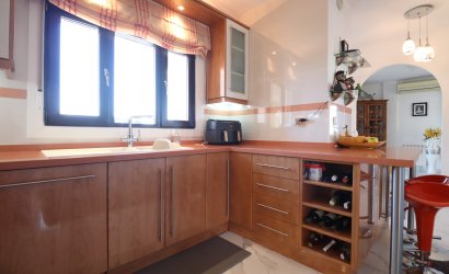 Revente - Villa -
Algorfa - Lomas de La Juliana