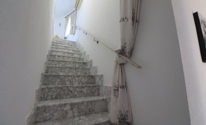 Revente - Villa -
Algorfa - Lomas de La Juliana